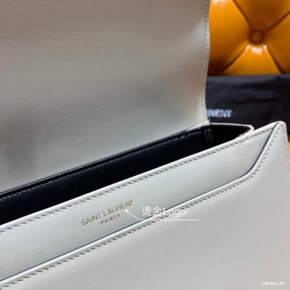 SADDLE BAG MEDIUM YSL 61 LE 0820